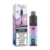 Hayati Pro Max 6K | Prefilled Pod Kit | Strawberry Raspberry Blueberry