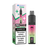 Hayati Pro Max 6K | Prefilled Pod Kit | Strawberry Kiwi