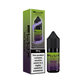 ELUX | Legend | Nic Salts | Blackcurrant Menthol | 10ml x 10