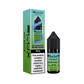 ELUX | Legend | Nic Salts | Blueberry Bubblegum | 10ml x 10