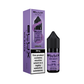 ELUX | Legend | Nic Salts | Grape | 10ml x 10