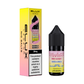 ELUX | Legend | Nic Salts | Hubbla Bubbla | 10ml x 10