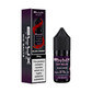 ELUX | Legend | Nic Salts | Black Cherry | 10ml x 10
