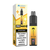 Hayati Pro Max 6K | Prefilled Pod Kit | Pipeline Punch