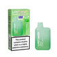 Lost Mary prefilled pod kit with packaging Double apple  zoom distro in UK