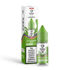 Crystal Clear Kiwi Passionfruit Guava 10ml Nic Salt