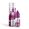 Crystal Clear Juicy Grape 10ml Nic Salt