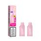 Lost Mary Strawberry Ice Nicotine Pouch in  UK