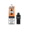 Dinner Lady Velto 10K Sour Mango Pineapple Prefilled Pod Kit 20mg