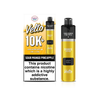 Dinner Lady Velto 10K Sour Mango Pineapple Prefilled Pod 20mg