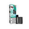 IVG | PRO 12 | Replacement Pods | Classic Menthol | 10mg