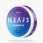 NEAFS Nicotine Pouches - Blueberry Ice - 8mg