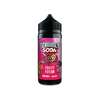 Doozy | Seriously Soda | Fruity Fusion | Shortfill | 100ml