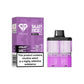 Crystal Galaxy Focus 2 30K Prefilled Pods