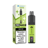 Hayati Pro Max 6K | Prefilled Pod Kit | Fresh Mint