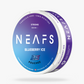 NEAFS Nicotine Pouches - Blueberry Ice - 12mg