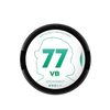 77 | VB Edition | Spearmint | Nic Pouches | 10.4mg