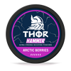 THOR | Arctic Berries | Nic Pouches | Hammer 20mg
