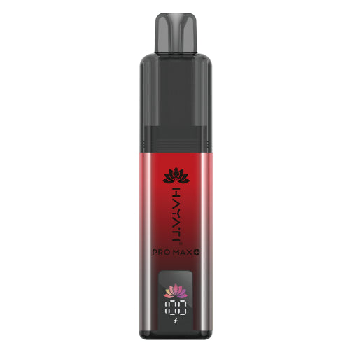 Hayati pro max blackberry raspberry Wholesale UK | Zoom Distro