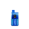 Bloody Bar | Pod Twist | Prefilled Pod Kit | Blue Razz Ice / Blueberry Raspberry | 20K | Pack of 5