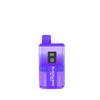 Bloody Bar | Pod Twist | Prefilled Pod Kit | Blueberry Bgum / Blue Razz Ice | 20K | Pack of 5
