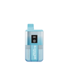 Bloody Bar | Pod Twist | Prefilled Pod Kit | Blueberry Raspberry / Cherry Ice | 20K | Pack of 5