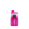 Bloody Bar | Pod Twist | Prefilled Pod Kit | Blueberry Sour Raspberry / Strawberry Raspberry Cherry Ice | 20K | Pack of 5
