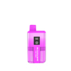 Bloody Bar | Pod Twist | Prefilled Pod Kit | Blueberry Sour Raspberry / Blueberry Bgum | 20K | Pack of 5