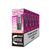 Crystal 10K Bloody Bar | Replacement Pods | Fizzy Cherry | 10K | Pack Of 5