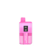 Bloody Bar | Pod Twist | Prefilled Pod Kit | Pink Lemonade / Pink Bear Mix | 20K | Pack of 5