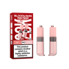Bloody Bar | Replacement Pods | Skitz/Ice Pop | Pod Twist 20K | Pack of 5