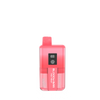 Bloody Bar | Pod Twist | Prefilled Pod Kit | Strawberry Watermelon Bgum / Strawberry Kiwi | 20K | Pack of 5