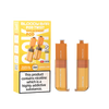 Bloody Bar | Replacement Pods | Tropical Punch/Lemon Lime | Pod Twist 20K | Pack of 5
