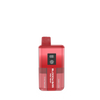 Bloody Bar | Pod Twist | Prefilled Pod Kit | Watermelon Ice / Fizzy Cherry | 20K | Pack of 5