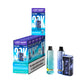 Lost Mary Nera30K Pod Kit Blueberry Edition