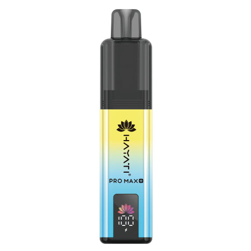 Hayati pro max blueberry cherry cranberry Wholesale UK | Zoom Distro