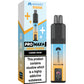 Hayati Pro Max 6000 Disposable Vape – Carib Crush Flavour UK Wholesale