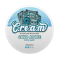 C.R.E.A.M | Cold As Ice | Nic Pouches | Light 4mg