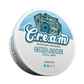C.R.E.A.M | Cold As Ice | Nic Pouches | Light 4mg