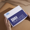 Daku Limitless | Trade Sample Kit | Nic Pouches | 8 Cans