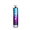 Crystal 10K | Bloody Bar | Prefilled Pod Kit | Blue Razz Cherry | 10K | Pack Of 5