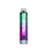 Crystal 10K | Bloody Bar | Prefilled Pod Kit | Blueberry Sour Raspberry | 10K | Pack Of 5