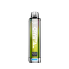 Crystal 10K | Bloody Bar | Prefilled Pod Kit | Fresh Mint | 10K | Pack Of 5