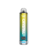 Crystal 10K | Bloody Bar | Prefilled Pod Kit | Menthol | 10K | Pack Of 5