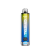 Crystal 10K | Bloody Bar | Prefilled Pod Kit | Mix Bear | 10K | Pack Of 5