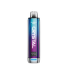 Crystal 10K | Bloody Bar | Prefilled Pod Kit | Raspberry Peach | 10K | Pack Of 5