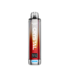 Crystal 10K | Bloody Bar | Prefilled Pod Kit | Strawberry Blast | 10K | Pack Of 5