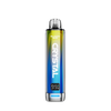 Crystal 10K | Bloody Bar | Prefilled Pod Kit | Triple Mango | 10K | Pack Of 5
