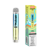 Crystal Bar | Prefilled Pod Kit | Blue Fusion | 600 Puffs| Pack Of 10