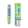 Crystal Bar | Prefilled Pod Kit | Fresh Menthol Mojito | 600 Puffs| Pack Of 10
